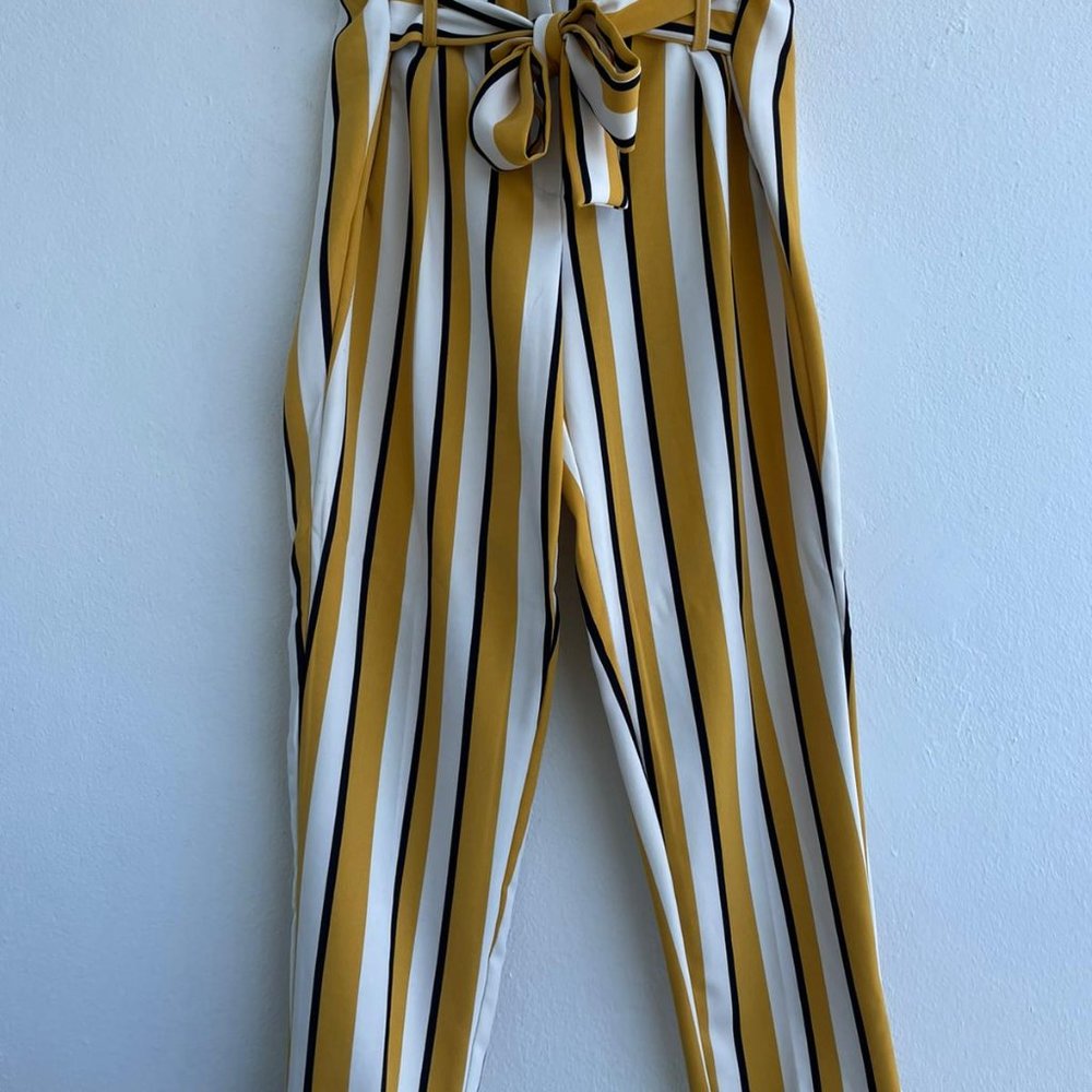 ANKLE PANTS